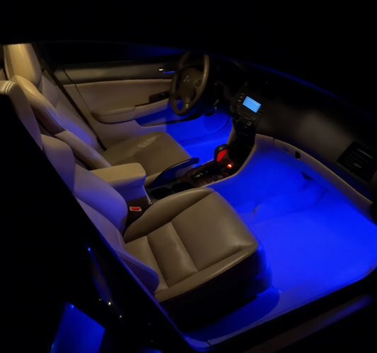 Wireless LED Lights